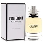 L'interdit by Givenchy - Eau De Parfum Spray 50 ml - til kvinder