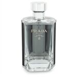 Prada L'homme by Prada - Eau De Toilette Spray (unboxed) 100 ml - til mænd
