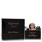 Signorina Misteriosa by Salvatore Ferragamo - Eau De Parfum Spray 30 ml - til kvinder