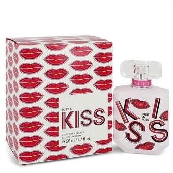 Just a Kiss by Victoria\'s Secret - Eau De Parfum Spray 50 ml - til kvinder