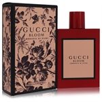 Gucci Bloom Ambrosia Di Fiori by Gucci - Eau De Parfum Intense Spray 100 ml - til kvinder