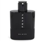 Prada Luna Rossa Black by Prada - Eau De Parfum Spray (unboxed) 100 ml - til mænd