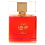 Live Colorfully by Kate Spade - Eau De Parfum Spray (unboxed) 100 ml - til kvinder