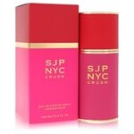 SJP NYC Crush by Sarah Jessica Parker - Eau De Parfum Spray 100 ml - til kvinder