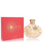 Lalique Soleil by Lalique - Eau De Parfum Spray 100 ml - til kvinder