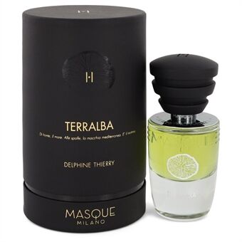 Terralba by Masque Milano - Eau De Parfum Spray (Unisex) 35 ml - til kvinder