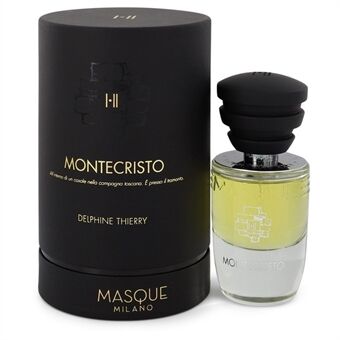 Montecristo by Masque Milano - Eau De Parfum Spray (Unisex) 35 ml - til kvinder
