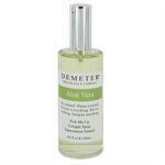 Demeter Aloe Vera by Demeter - Cologne Spray (unboxed) 120 ml - til kvinder