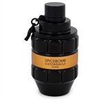 Spicebomb Extreme by Viktor & Rolf - Eau De Parfum Spray (unboxed) 50 ml - til mænd