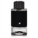 Montblanc Explorer by Mont Blanc - Eau De Parfum Spray (unboxed) 100 ml - til mænd