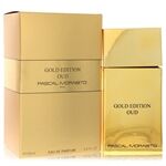 Gold Edition Oud by Pascal Morabito - Eau De Parfum Spray 100 ml - til kvinder