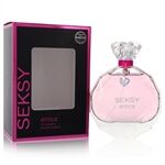 Seksy Entice by Seksy - Eau De Parfum Spray 104 ml - til kvinder