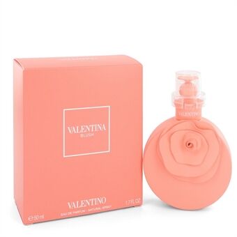 Valentina Blush by Valentino - Eau De Parfum Spray 50 ml - til kvinder