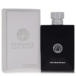 Versace Pour Homme by Versace - Shower Gel 248 ml - til mænd
