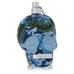 Police To Be Exotic Jungle by Police Colognes - Eau De Toilette Spray (Tester) 125 ml - til mænd