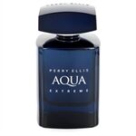 Perry Ellis Aqua Extreme by Perry Ellis - Eau De Toilette Spray (unboxed) 100 ml - til mænd