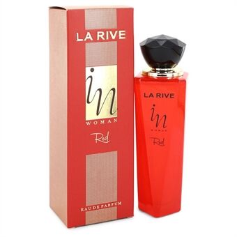 La Rive In Woman Red by La Rive - Eau De Parfum Spray - 100 ml - til Kvinder