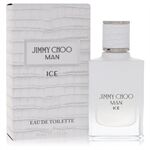 Jimmy Choo Ice by Jimmy Choo - Eau De Toilette Spray 30 ml - til mænd