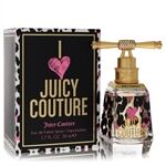 I Love Juicy Couture by Juicy Couture - Eau De Parfum Spray 50 ml - til kvinder
