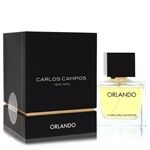 Orlando Carlos Campos by Carlos Campos - Eau De Toilette Spray 100 ml - til mænd