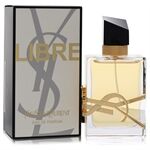 Libre by Yves Saint Laurent - Eau De Parfum Spray 50 ml - til kvinder