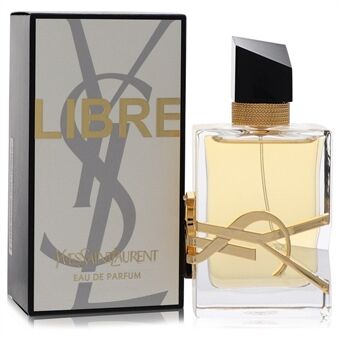 Libre by Yves Saint Laurent - Eau De Parfum Spray 50 ml - til kvinder