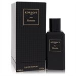 Korloff Pour Homme by Korloff - Eau De Parfum Spray 90 ml - til mænd