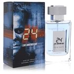 24 Live Another Day by ScentStory - Eau De Toilette Spray 50 ml - til mænd