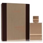 Al Haramain Amber Oud Gold Edition by Al Haramain - Eau De Parfum Spray (Unisex) 60 ml - til kvinder