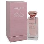 Miss Korloff by Korloff - Eau De Parfum Spray 90 ml - til kvinder