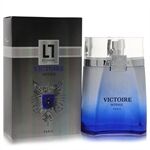 Victoire Intense by Lomani - Eau De Toilette Spray 100 ml - til mænd