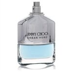Jimmy Choo Urban Hero by Jimmy Choo - Eau De Parfum Spray (Tester) 100 ml - til mænd