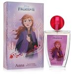 Disney Frozen II Anna by Disney - Eau De Toilette Spray 100 ml - til kvinder