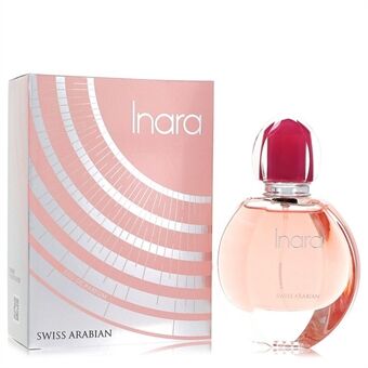 Swiss Arabian Inara by Swiss Arabian - Eau De Parfum Spray 55 ml - til kvinder