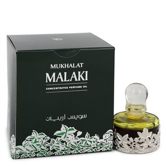 Swiss Arabian Mukhalat Malaki by Swiss Arabian - Concentrated Perfume Oil 30 ml - til mænd