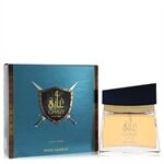 Swiss Arabian Ghazi Oud by Swiss Arabian - Eau De Parfum Spray 100 ml - til mænd