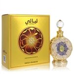 Swiss Arabian Layali by Swiss Arabian - Concentrated Perfume Oil 15 ml - til kvinder