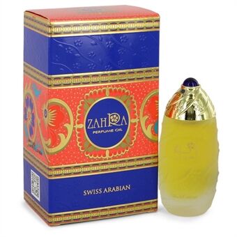 Swiss Arabian Zahra by Swiss Arabian - Perfume Oil 30 ml - til kvinder
