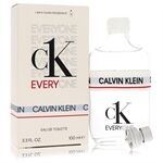 CK Everyone by Calvin Klein - Eau De Toilette Spray (Unisex) 100 ml - til kvinder