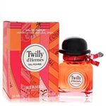 Twilly D'Hermes Eau Poivree by Hermes - Eau De Parfum Spray 50 ml - til kvinder