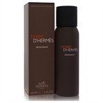 Terre D'Hermes by Hermes - Deodorant Spray 150 ml - til mænd