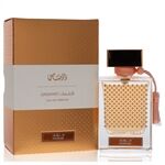 Rasasi Qasamat Morhaf by Rasasi - Eau De Parfum Spray (Unisex) 65 ml - til kvinder