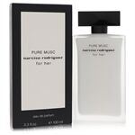 Narciso Rodriguez Pure Musc by Narciso Rodriguez - Eau De Parfum Spray 100 ml - til kvinder