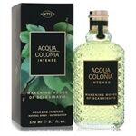 4711 Acqua Colonia Wakening Woods of Scandinavia by 4711 - Eau De Cologne Intense Spray (Unisex) 169 ml - til kvinder