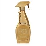 Moschino Fresh Gold Couture by Moschino - Eau De Parfum Spray (unboxed) 100 ml - til kvinder