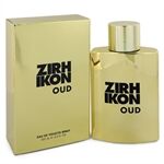 Zirh Ikon Oud by Zirh International - Eau De Toilette Spray 125 ml - til mænd
