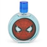Spiderman by Marvel - Eau De Toilette Spray (unboxed) 100 ml - til mænd
