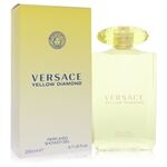 Versace Yellow Diamond by Versace - Shower Gel 200 ml - til kvinder