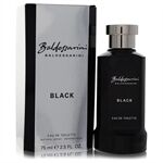 Baldessarini Black by Hugo Boss - Eau De Toilette Spray 75 ml - til mænd