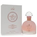 Rihanah Secret Musk by Rihanah - Eau De Parfum Spray 100 ml - til kvinder
